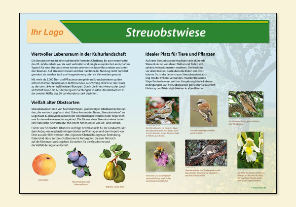 Streuobstwiese