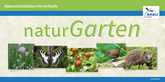 Naturgarten